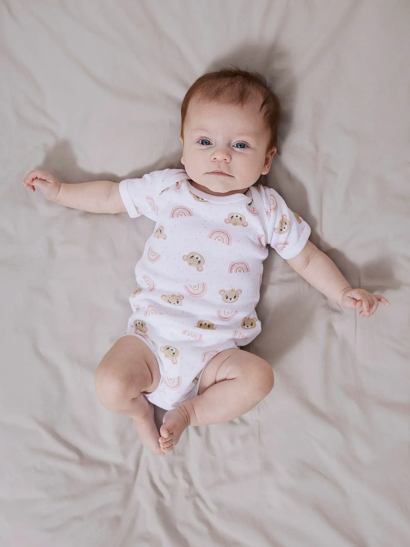 NAME IT | Baby Body NBNBODY 2er Pkg. | 